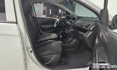 Chevrolet Spark 2020 1.0 Автомат в Москве № 389790, миниатюра 11