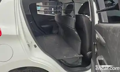 Chevrolet Spark 2020 1.0 Автомат в Москве № 389790, миниатюра 12