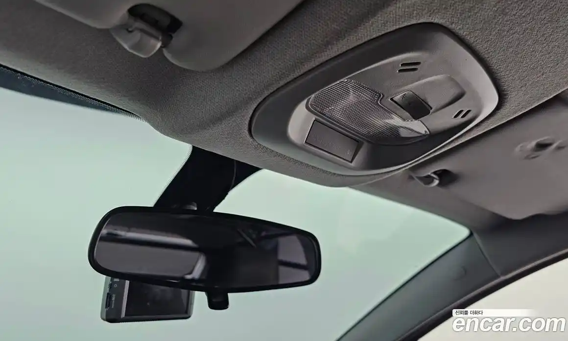 Chevrolet Spark 2020 1.0 Автомат в Москве № 389790, фото 16