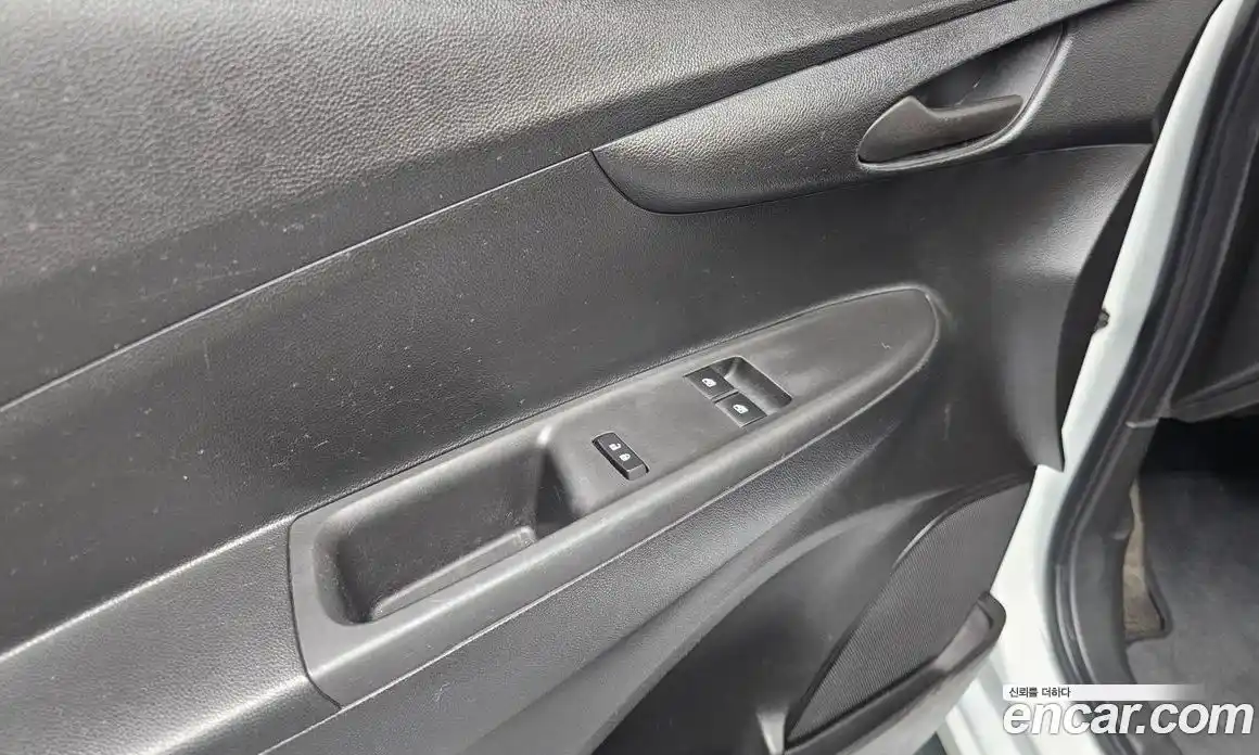 Chevrolet Spark 2020 1.0 Автомат в Москве № 389790, фото 17