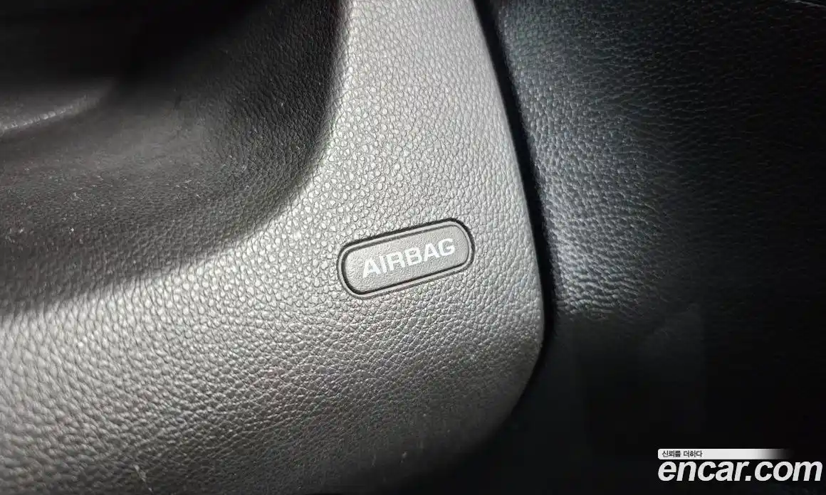 Chevrolet Spark 2020 1.0 Автомат в Москве № 389790, фото 19