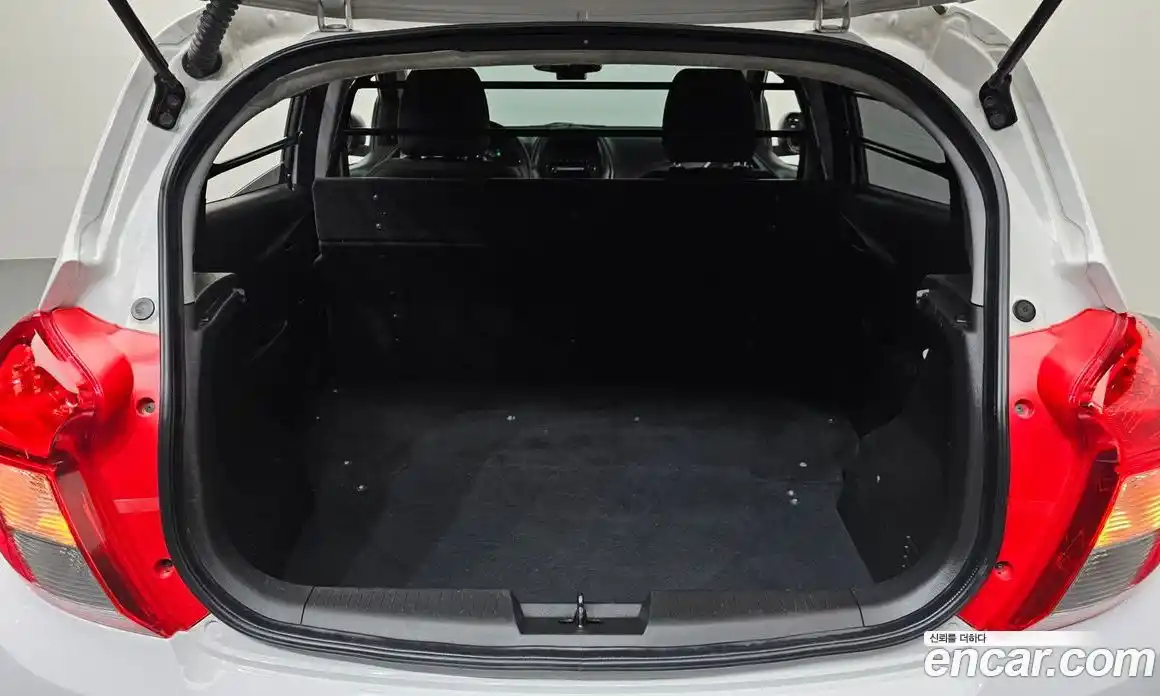 Chevrolet Spark 2020 1.0 Автомат в Москве № 389790, фото 20