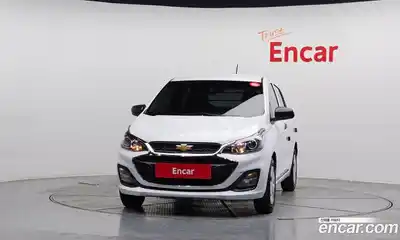 Chevrolet Spark 2020 1.0 Автомат в Москве № 389790, миниатюра 3