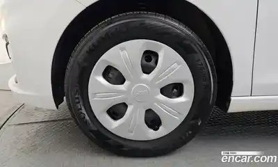 Chevrolet Spark 2020 1.0 Автомат в Москве № 389790, миниатюра 5