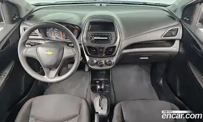 Chevrolet Spark 2020 1.0 Автомат в Москве № 389790, миниатюра 7
