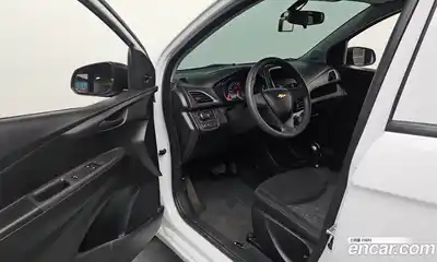 Chevrolet Spark 2020 1.0 Автомат в Москве № 389790, миниатюра 10