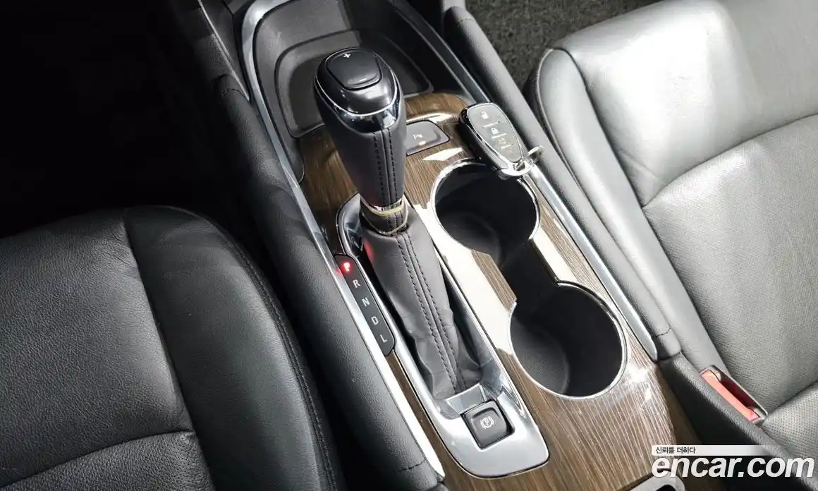 Chevrolet Malibu 2019 1.3 Автомат в Москве № 39195, фото 14