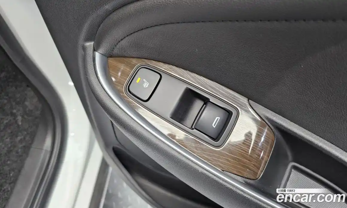 Chevrolet Malibu 2019 1.3 Автомат в Москве № 39195, фото 18