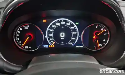 Chevrolet Malibu 2019 1.3 Автомат в Москве № 39195, миниатюра 3