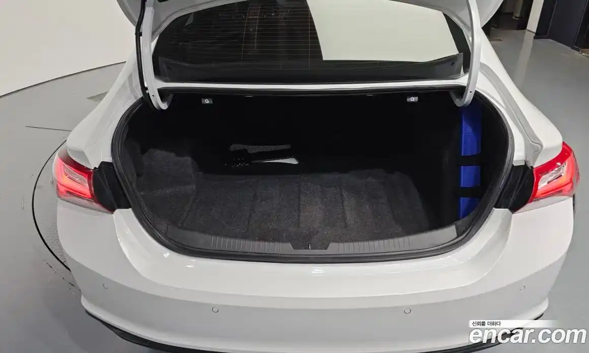 Chevrolet Malibu 2019 1.3 Автомат в Москве № 39195, фото 5