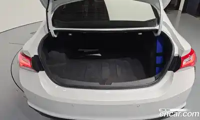 Chevrolet Malibu 2019 1.3 Автомат в Москве № 39195, миниатюра 5