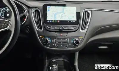 Chevrolet Malibu 2019 1.3 Автомат в Москве № 39195, миниатюра 6