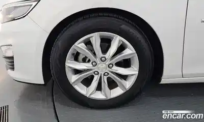 Chevrolet Malibu 2019 1.3 Автомат в Москве № 39195, миниатюра 7