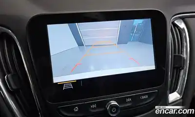 Chevrolet Malibu 2019 1.3 Автомат в Москве № 39195, миниатюра 9