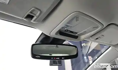 Chevrolet Malibu 2019 1.3 Автомат в Москве № 39195, миниатюра 10