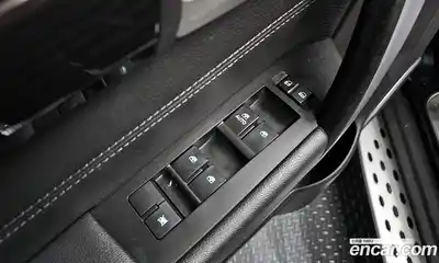 Chevrolet Captiva 2014 2.2 Автомат в Москве № 39213, миниатюра 12