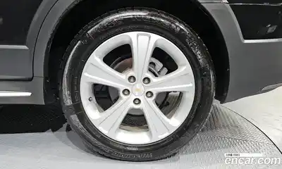 Chevrolet Captiva 2014 2.2 Автомат в Москве № 39213, миниатюра 5