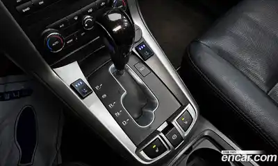 Chevrolet Captiva 2014 2.2 Автомат в Москве № 39213, миниатюра 9