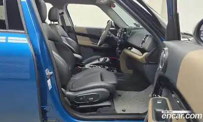 Mini Countryman 2020 1.5 Автомат в Москве № 392681, миниатюра 11