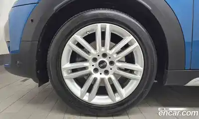 Mini Countryman 2020 1.5 Автомат в Москве № 392681, миниатюра 5