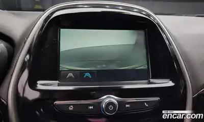 Chevrolet Spark 2016 1.0 Автомат в Москве № 39365, миниатюра 5