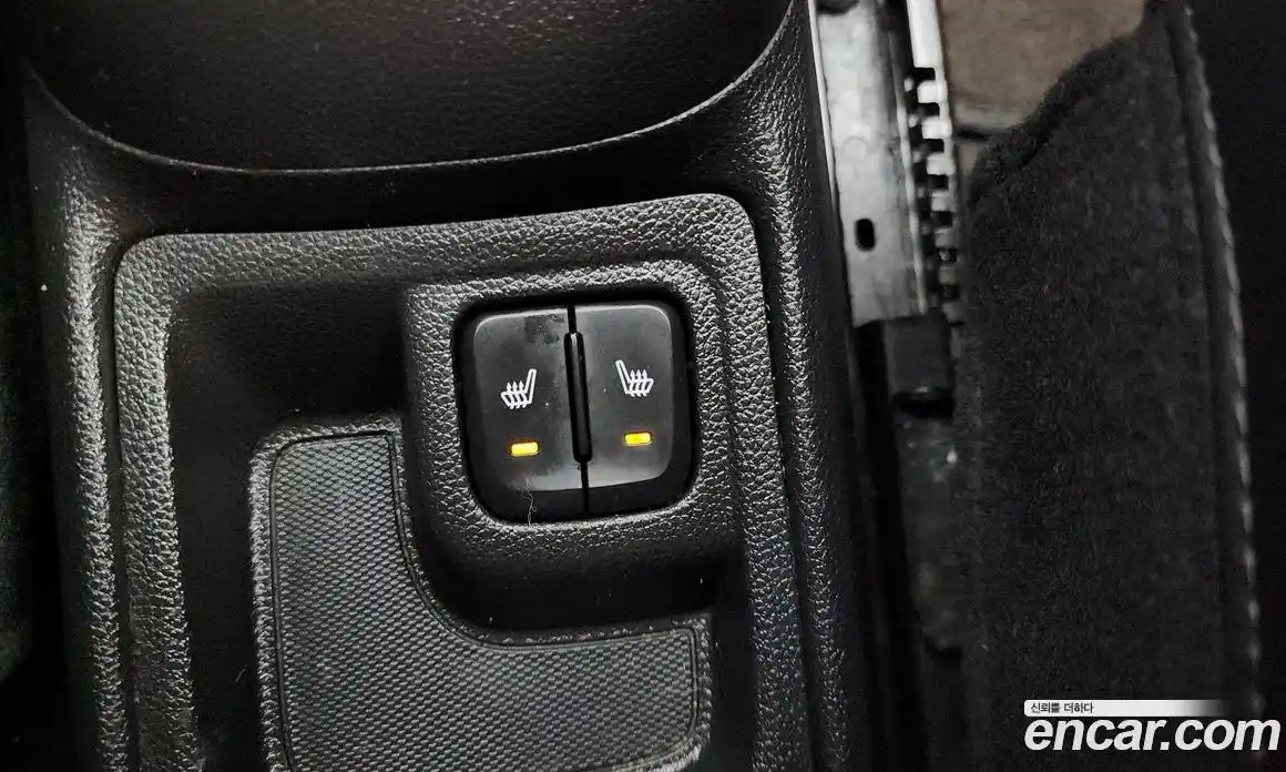 Chevrolet Spark 2016 1.0 Автомат в Москве № 39365, фото 6