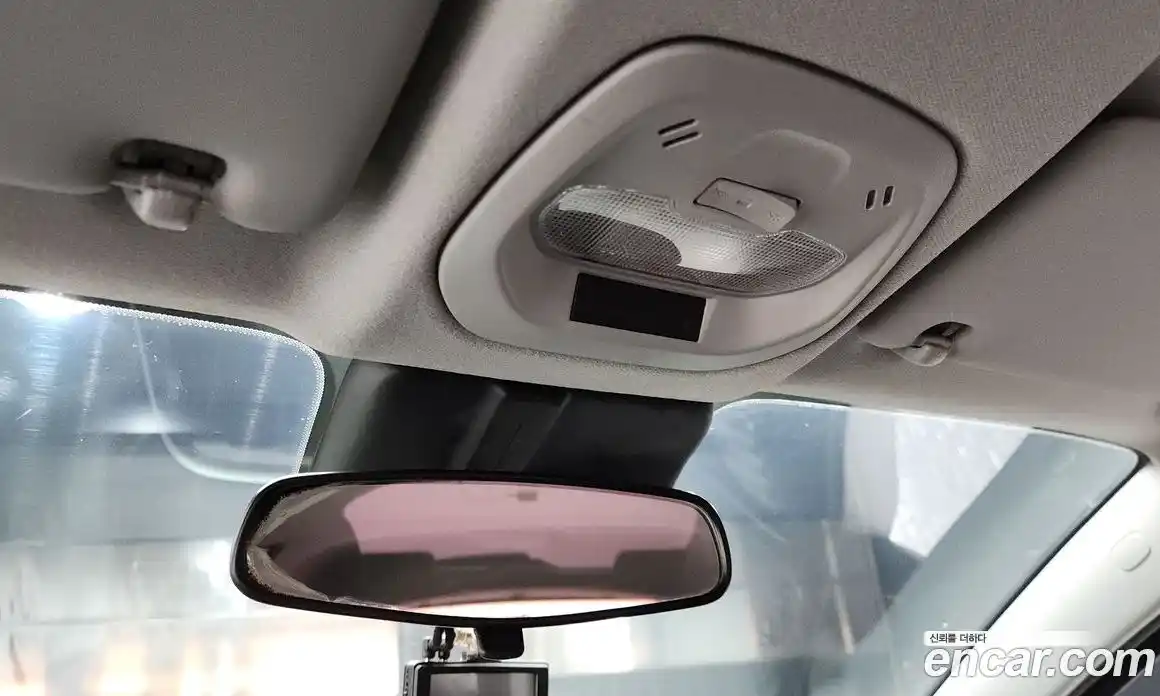 Chevrolet Spark 2016 1.0 Автомат в Москве № 39365, фото 7