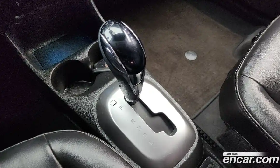 Chevrolet Spark 2016 1.0 Автомат в Москве № 39365, фото 10