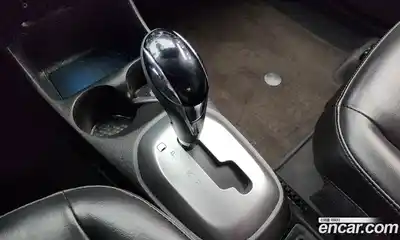 Chevrolet Spark 2016 1.0 Автомат в Москве № 39365, миниатюра 10