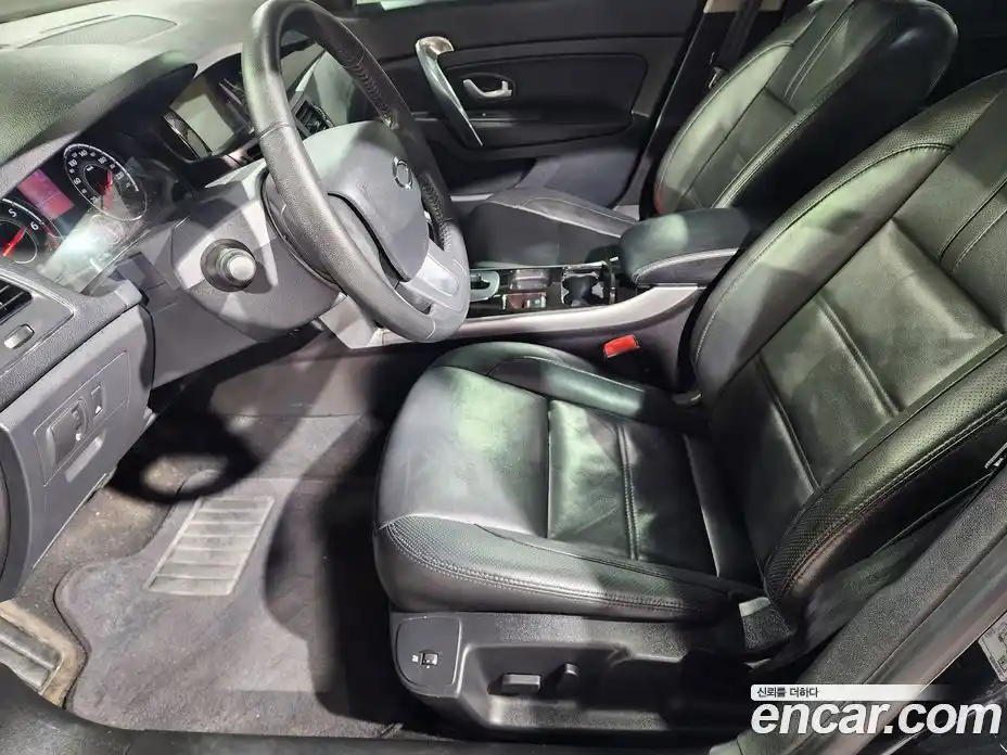 Renault SM5 2014 2.0 Автомат в Москве № 398547, фото 11