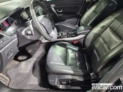 Renault SM5 2014 2.0 Автомат в Москве № 398547, миниатюра 11