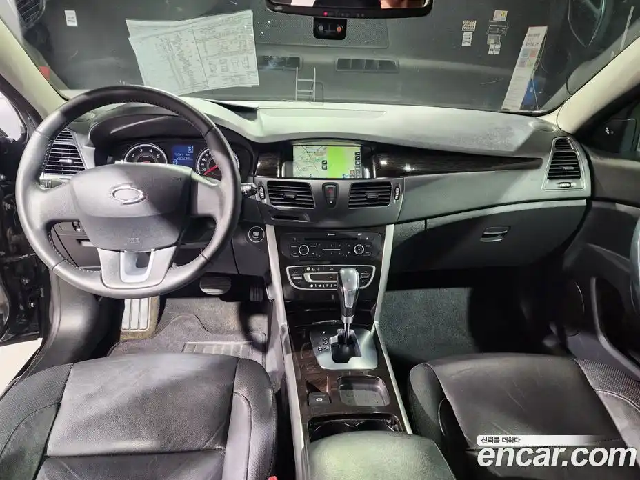 Renault SM5 2014 2.0 Автомат в Москве № 398547, фото 12