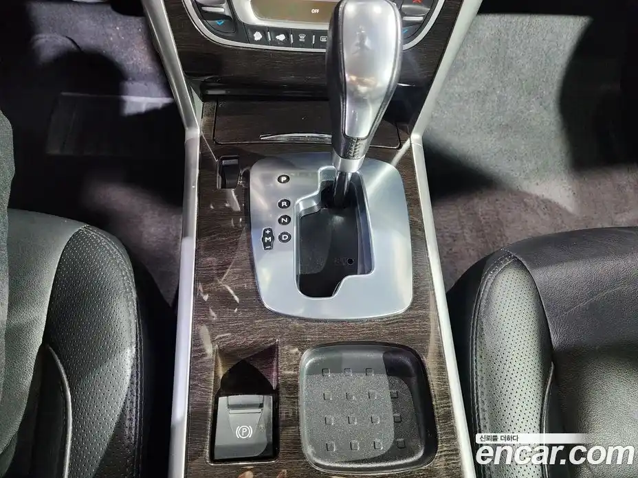 Renault SM5 2014 2.0 Автомат в Москве № 398547, фото 15