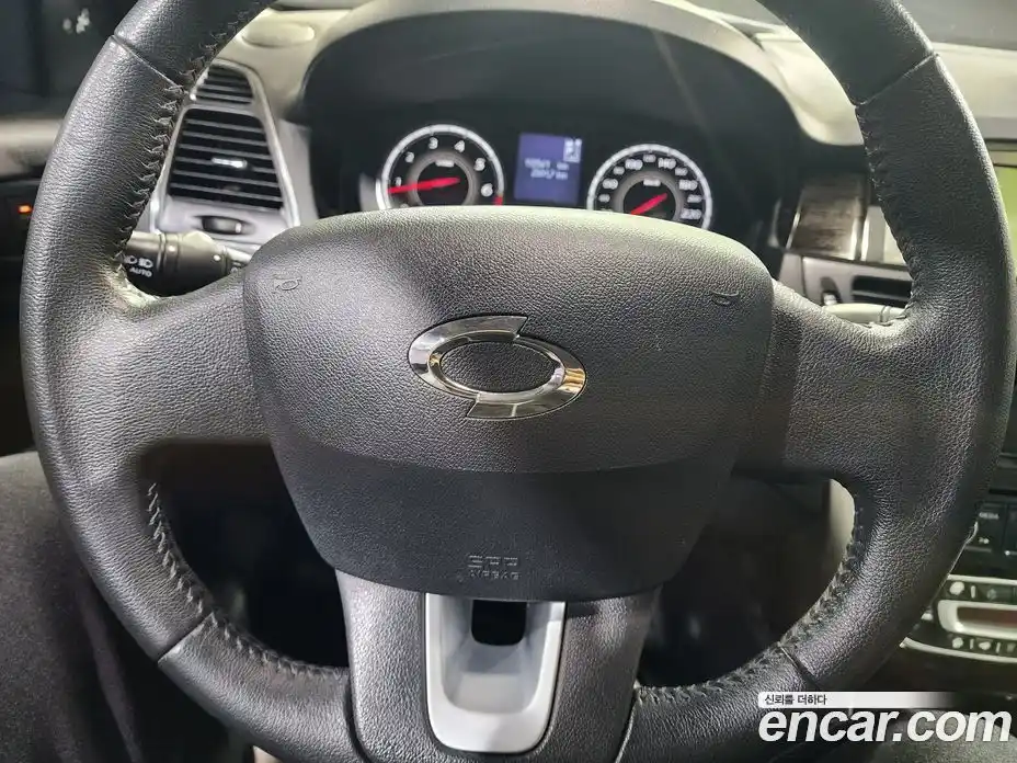 Renault SM5 2014 2.0 Автомат в Москве № 398547, фото 16