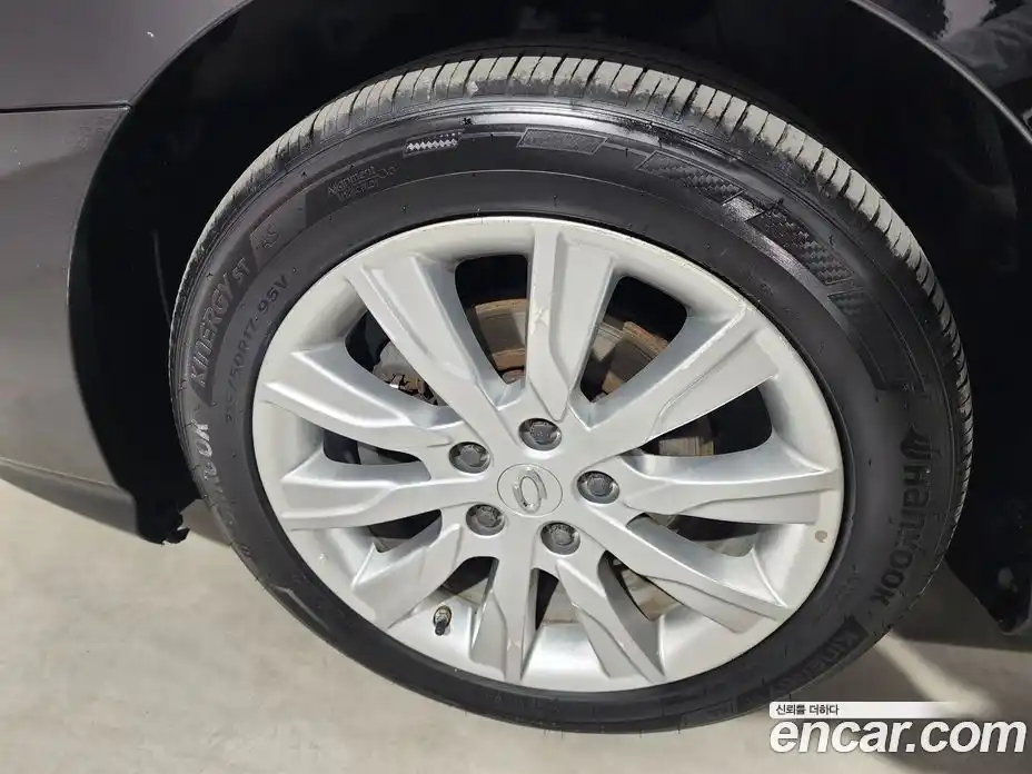 Renault SM5 2014 2.0 Автомат в Москве № 398547, фото 19