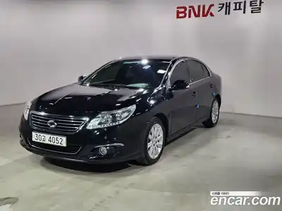Renault SM5 2014 2.0 Автомат в Москве № 398547, миниатюра 2