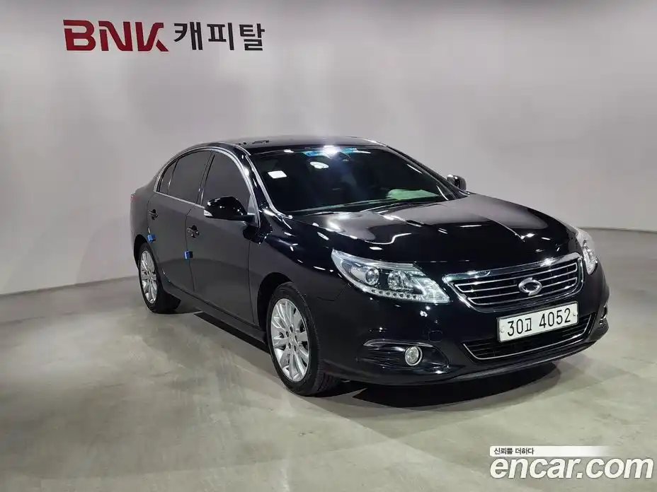 Renault SM5 2014 2.0 Автомат в Москве № 398547, фото 3