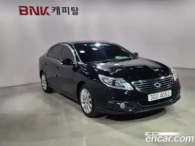 Renault SM5 2014 2.0 Автомат в Москве № 398547, миниатюра 3