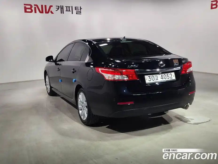 Renault SM5 2014 2.0 Автомат в Москве № 398547, фото 4