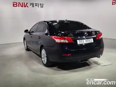 Renault SM5 2014 2.0 Автомат в Москве № 398547, миниатюра 4