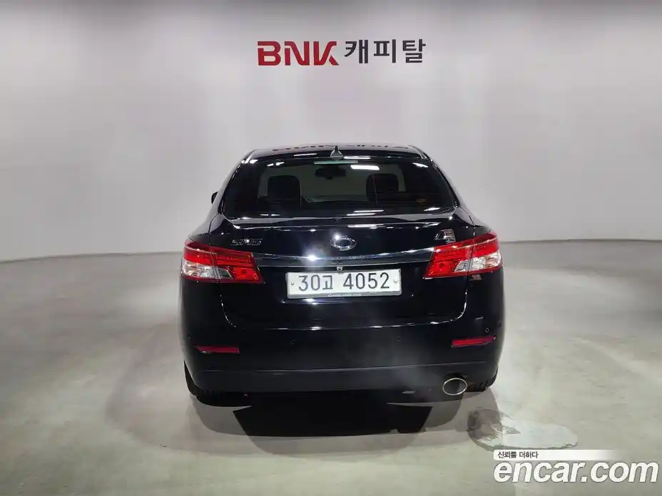 Renault SM5 2014 2.0 Автомат в Москве № 398547, фото 5