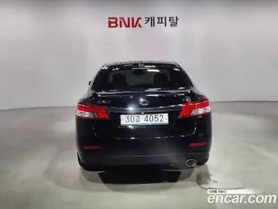 Renault SM5 2014 2.0 Автомат в Москве № 398547, миниатюра 5