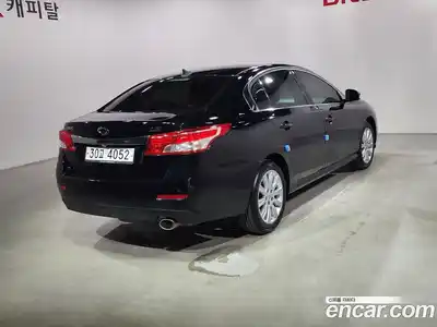 Renault SM5 2014 2.0 Автомат в Москве № 398547, миниатюра 6