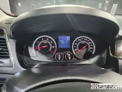 Renault SM5 2014 2.0 Автомат в Москве № 398547, миниатюра 7