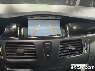 Renault SM5 2014 2.0 Автомат в Москве № 398547, миниатюра 9