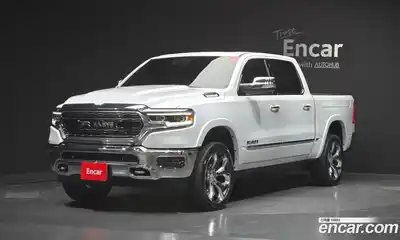 Dodge Ram Pick Up, 2021