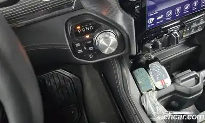 Dodge Ram Pick Up 2021 5.7 Автомат в Москве № 402609, миниатюра 9