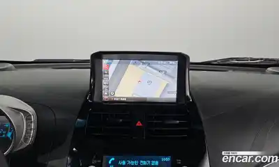 Chevrolet Spark 2014 1.0 Автомат в Москве № 40284, миниатюра 11