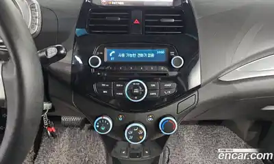 Chevrolet Spark 2014 1.0 Автомат в Москве № 40284, миниатюра 2