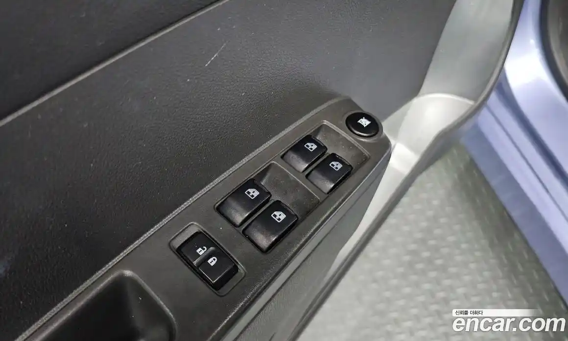 Chevrolet Spark 2014 1.0 Автомат в Москве № 40284, фото 7